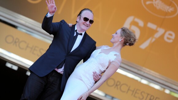 Uma Thurman humiliée : Quentin Tarantino livre ses "regrets" et s'excuse