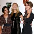 Shenae Grimes, AnnaLynne McCord et Jessica Stroup à Beverly Hills le 2 septembre 2010