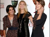 AnnaLynne McCord : Une co-star de 90210 lui faisait la guerre sur les plateaux