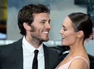 Sam Claflin : Le beau Finnick d'Hunger Games à nouveau papa !
