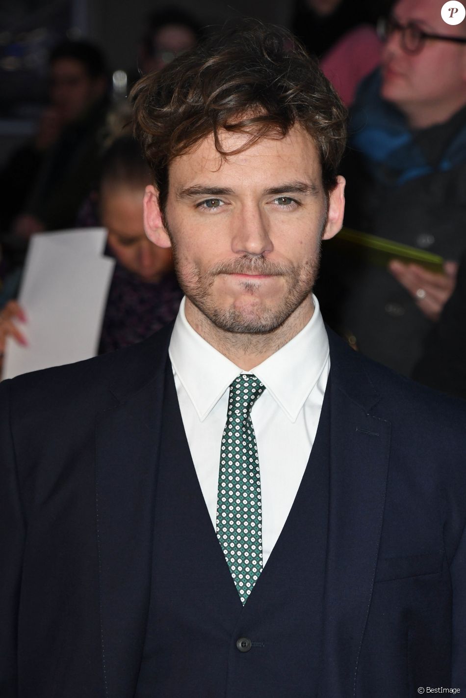 Sam Claflin Filme Sam Claflin Filme