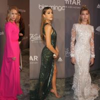 Fashion Week : Les enfants de stars se mesurent à Sienna Miller et Heidi Klum