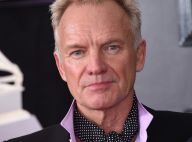 Sting, président des Victoires 2018 : "Johnny Hallyday était une légende"