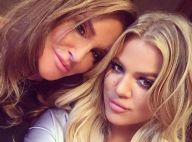 Khloé Kardashian enceinte : Son bébé ne la réconciliera pas avec Caitlyn Jenner