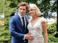 Katrina Patchett mariée au sublime Valentin : "Je fais des jalouses..."