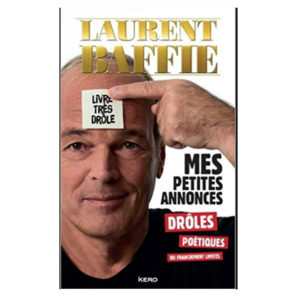 Couverture du livre