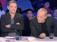 Laurent Baffie : Son clash avec la "méchante" Christine Angot coupé au montage