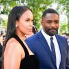 Idris Elba et sa femme Sabrina Dhowre à la première de "The Mountain Between Us" au Toronto International Film Festival 2017 (TIFF), le 10 septembre 2017. © Igor Vidyashev via Zuma Press/Bestimage