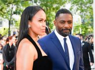 Idris Elba s'est fiancé à la belle Sabrina Dhowre dans un cinéma !
