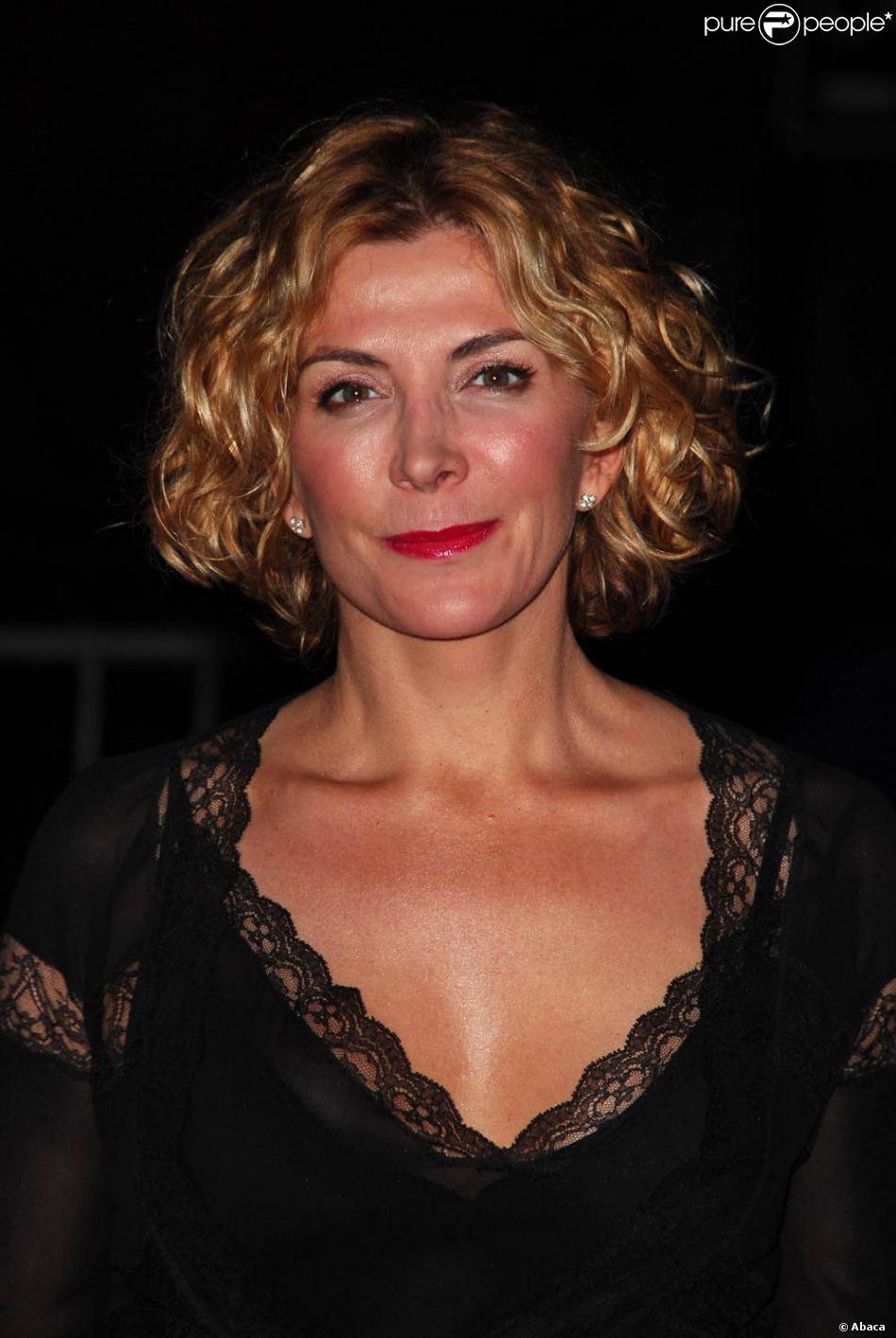 Natasha Richardson, vient de nous quitter à l'âge de 45 ...