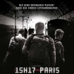 "Le 15h17 pour Paris" de Clint Eastwood bientôt retiré des salles ?
