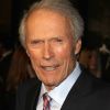 Clint Eastwood à la première du film "Le 15:17 pour Paris" au Warner Bros à Burbank, le 5 février 2018