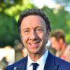 Exclusif - Stéphane Bern - Les célébrités lors grand concert de l'Orchestre National de France au Champs de Mars présenté par S. Bern sur France 2 pour célébrer la Fête Nationale à Paris le 14 juillet 2017 © Giancarlo Gorassini / Pierre Perusseau / Veeren / Bestimage