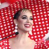 Katy Perry - Minnie Mouse reçoit son étoile sur le Walk of Fame au théâtre El Capitan à Hollywood, le 22 janvier 2018