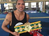 Anthony Mundine : Le boxeur demande la peine de mort pour les homosexuels