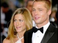 Jennifer Aniston et Brad Pitt célibataires en même temps : les fans hystériques