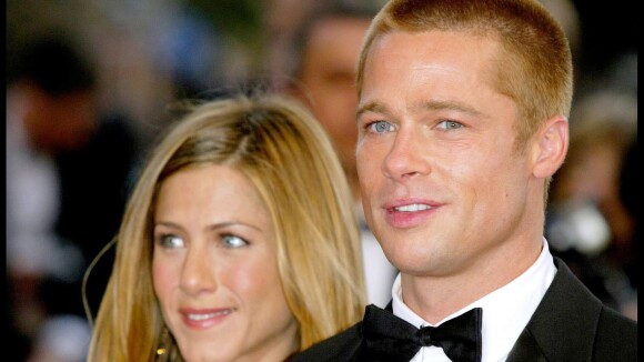 Jennifer Aniston et Brad Pitt célibataires en même temps : les fans hystériques