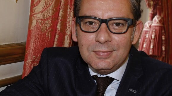 Frédéric Haziza (LCP), accusé d'agression, de retour : La plaignante démissionne