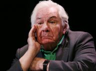 Michel Galabru est obsédé par sa mort imminente... en attendant il fait de belles grimaces à Philippe Caubère !