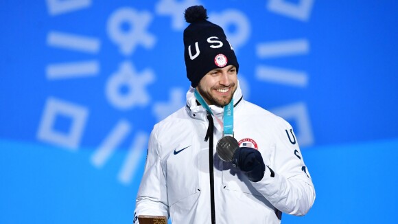 JO d'hiver 2018 : Chris Mazdzer, le lugeur médaillé qui reçoit des messages hot
