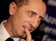 Gad Elmaleh se met à la place de son sosie : "Franchement, ça m'a fait mal..."