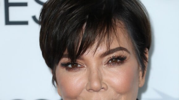 Kris Jenner : 62 ans et toujours plus jeune... La momager défie le temps