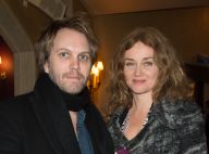 Marine Delterme : "Elle est assez merveilleuse", clame son mari Florian Zeller