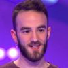 Florian, maître de midi, dans "Les 12 coups de midi" (TF1).