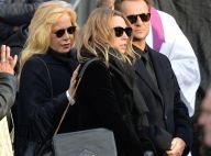 David Hallyday aurait bien reçu un héritage de plusieurs millions de Johnny