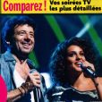 Magazine "Télé Star", en kiosques le 26 février 2018.