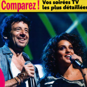 Magazine "Télé Star", en kiosques le 26 février 2018.