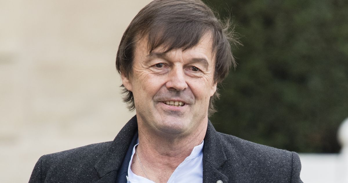 Quelles Sont Les Origines De Nicolas Hulot Nicolas Hulot, ministre de la Transition écologique et solidaire