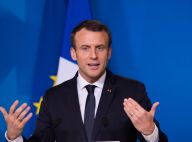 Emmanuel Macron prêt à jouer au théâtre face à Brigitte Macron !