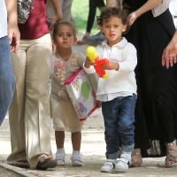 Jennifer Lopez : La folle somme dépensée pour l'anniversaire de ses jumeaux