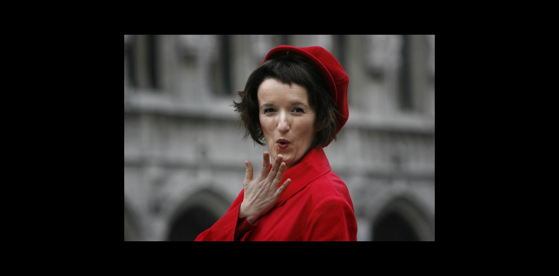 Anne Roumanoff et Muriel Robin... pas copines ! - Purepeople