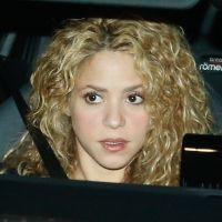Shakira fraudeuse : 20 millions d'euros en moins pour la chanteuse !
