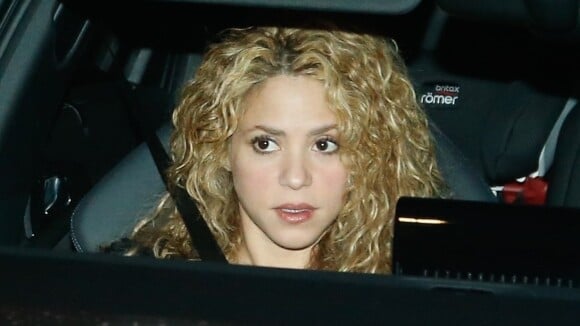 Shakira fraudeuse : 20 millions d'euros en moins pour la chanteuse !
