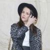 Pauline Ducruet - Photocall du défilé de mode "Christian Dior", collection prêt-à-porter automne-hiver 2018/2019, à Paris. Le 27 février 2018 © Olivier Borde / Bestimage