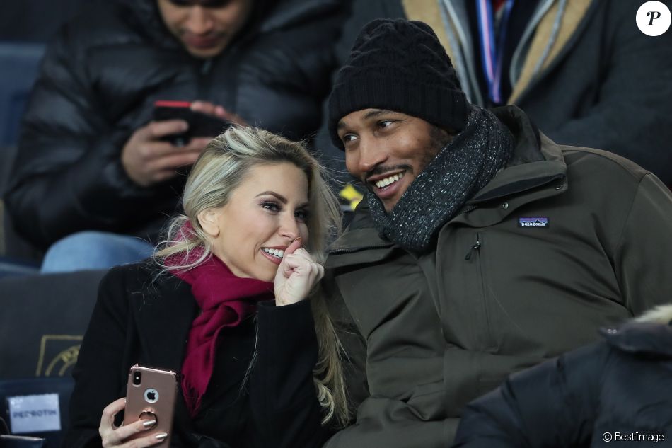 Boris Diaw lors du quart de finale de la Coupe de France PSG - OM (3-0 ...