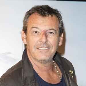 Jean-Luc Reichmann - Avant-première du film d'animation "Cars 3" au cinéma Gaumont Champs-Elysées à Paris, France, le 9 juillet 2017. © Pierre Perusseau/Bestimage