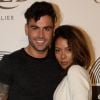 Exclusif - Ricardo et Nehuda ("Les Anges 8") au nightclub le Gotha à Cannes pendant le 69e Festival International du Film de Cannes le 13 mai 2016.