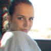 Pauline Ducruet, photo Instagram du 6 février 2018.