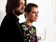 Charlotte Casiraghi et Dimitri Rassam : Amoureux divins et rares aux César