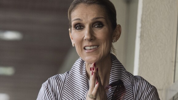 Céline Dion : Touchante pour célébrer un être cher décédé...