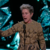 Frances McDormand, Oscar de la meilleure actrice
