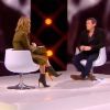 Jean-Luc Reichmann réagit aux critiques de Christine Angot dans "ONPC" - "Le Tube", Canal+, 3 mars 2018
