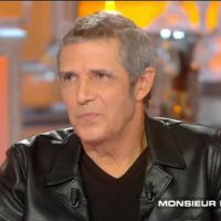 Julien Clerc et ses problèmes liés à la coke : "Il était urgent d'arrêter"