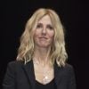 Sandrine Kiberlain - Concert du 13e Gala 2018 de l'Association pour la Recherche sur Alzheimer à la salle Pleyel à Paris le 12 février 2018. L'intégralité des bénéfices de cette soirée servira à financer la recherche sur la maladie d’Alzheimer. © Coadic Guirec-Pierre Perusseau/Bestimage