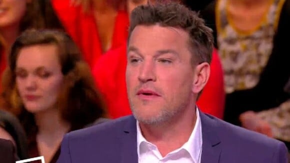 Benjamin Castaldi : Le jour où il a fricoté avec... une Spice Girl !