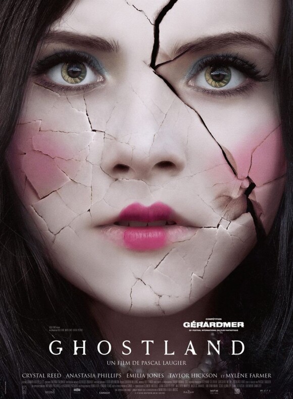 Image du film Ghostland, en salles le 14 mars 2018